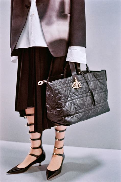 2024 dior bag|Dior summer 2024 collection.